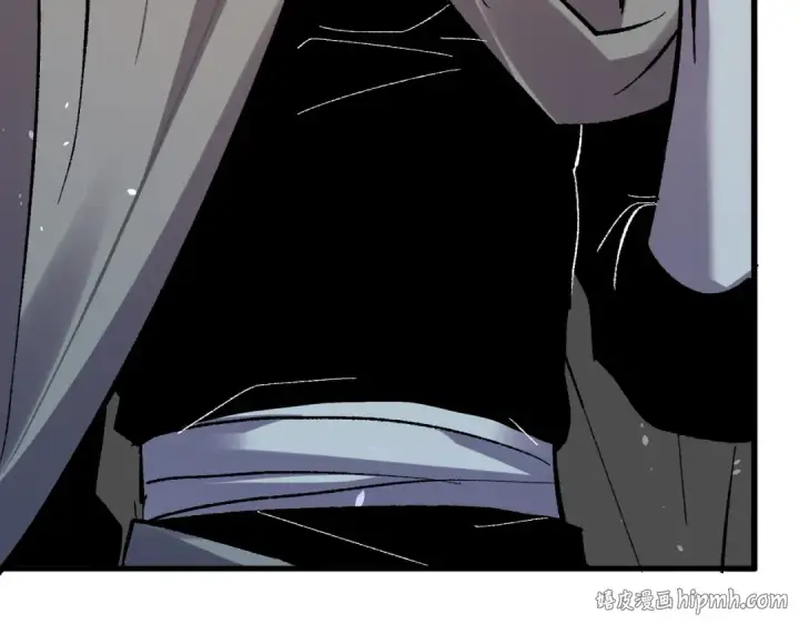 漫画《我靠无敌被动打出成吨伤害！》第163话 参加杀手比赛第16张图