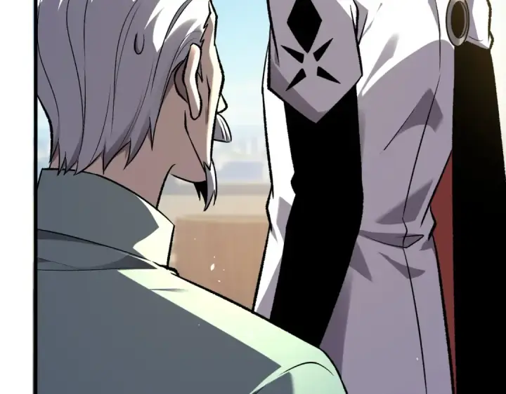 漫画《我靠无敌被动打出成吨伤害！》第163话 参加杀手比赛第166张图