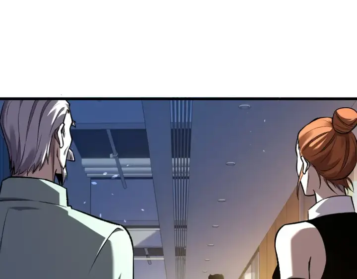 漫画《我靠无敌被动打出成吨伤害！》第163话 参加杀手比赛第175张图