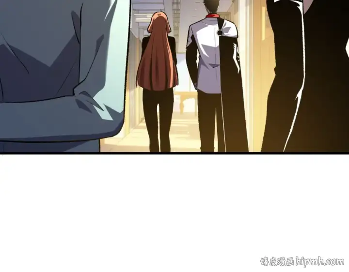 漫画《我靠无敌被动打出成吨伤害！》第163话 参加杀手比赛第176张图