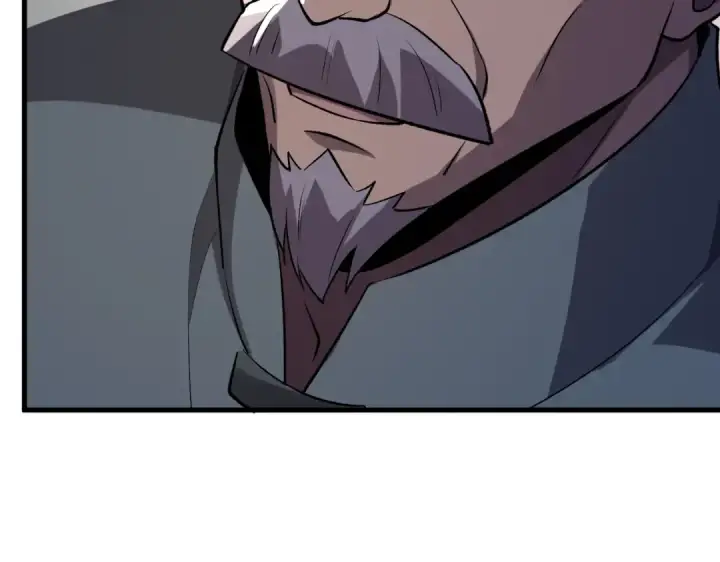 漫画《我靠无敌被动打出成吨伤害！》第163话 参加杀手比赛第182张图