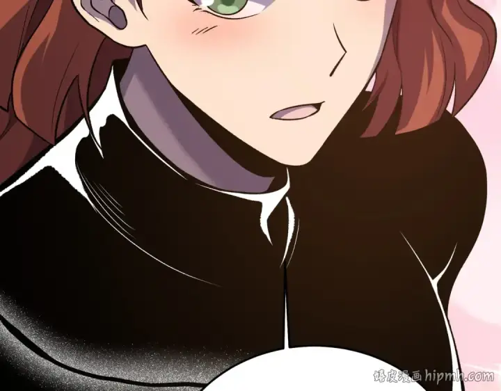 漫画《我靠无敌被动打出成吨伤害！》第163话 参加杀手比赛第192张图