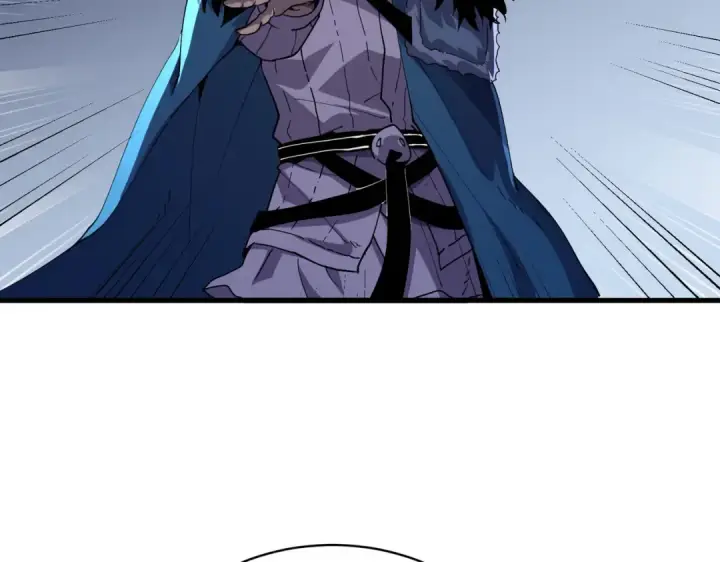 漫画《我靠无敌被动打出成吨伤害！》第163话 参加杀手比赛第52张图