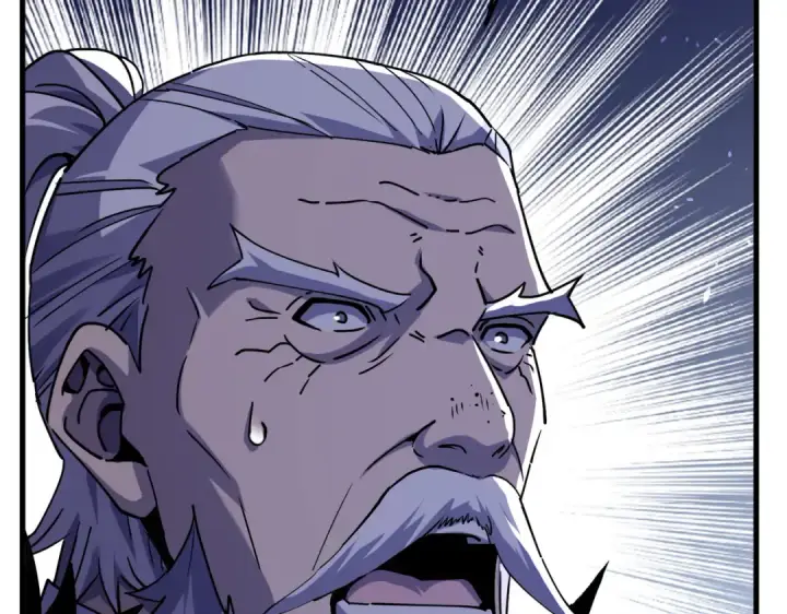 漫画《我靠无敌被动打出成吨伤害！》第163话 参加杀手比赛第60张图