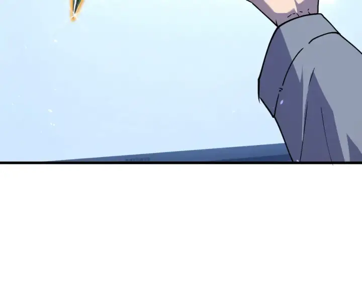 漫画《我靠无敌被动打出成吨伤害！》第163话 参加杀手比赛第67张图