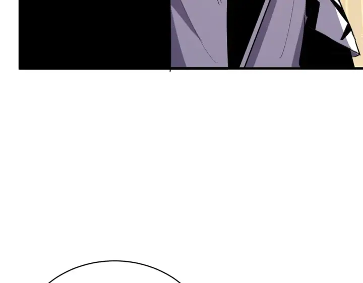 漫画《我靠无敌被动打出成吨伤害！》第163话 参加杀手比赛第92张图