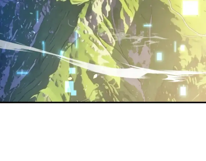 漫画《我靠无敌被动打出成吨伤害！》第164话 大比开始！获得钥匙第113张图