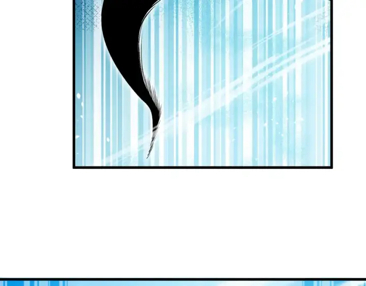 漫画《我靠无敌被动打出成吨伤害！》第164话 大比开始！获得钥匙第123张图