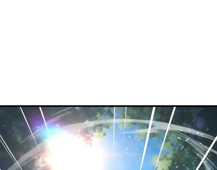 漫画《我靠无敌被动打出成吨伤害！》第164话 大比开始！获得钥匙第154张图