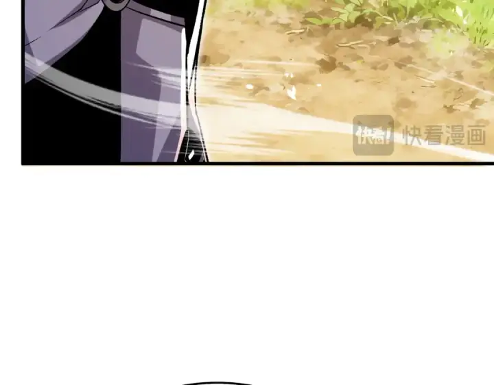 漫画《我靠无敌被动打出成吨伤害！》第164话 大比开始！获得钥匙第174张图