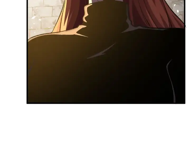 漫画《我靠无敌被动打出成吨伤害！》第164话 大比开始！获得钥匙第27张图