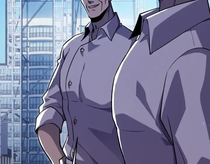 漫画《我靠无敌被动打出成吨伤害！》第165话 风雨城的笑话？第129张图