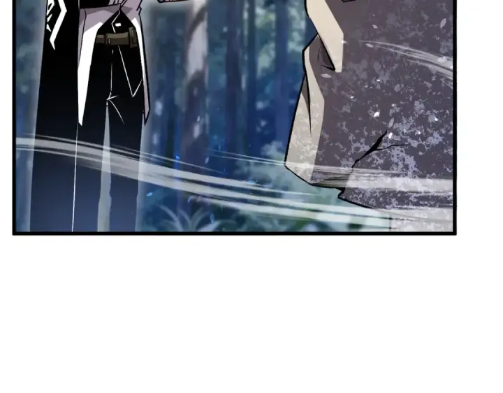 漫画《我靠无敌被动打出成吨伤害！》第165话 风雨城的笑话？第150张图