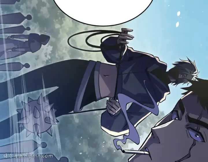 漫画《我靠无敌被动打出成吨伤害！》第165话 风雨城的笑话？第168张图