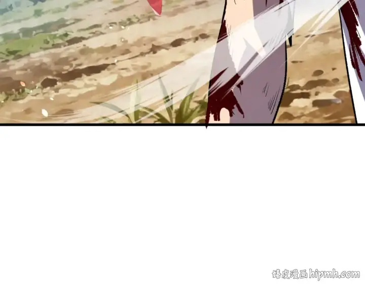 漫画《我靠无敌被动打出成吨伤害！》第165话 风雨城的笑话？第216张图