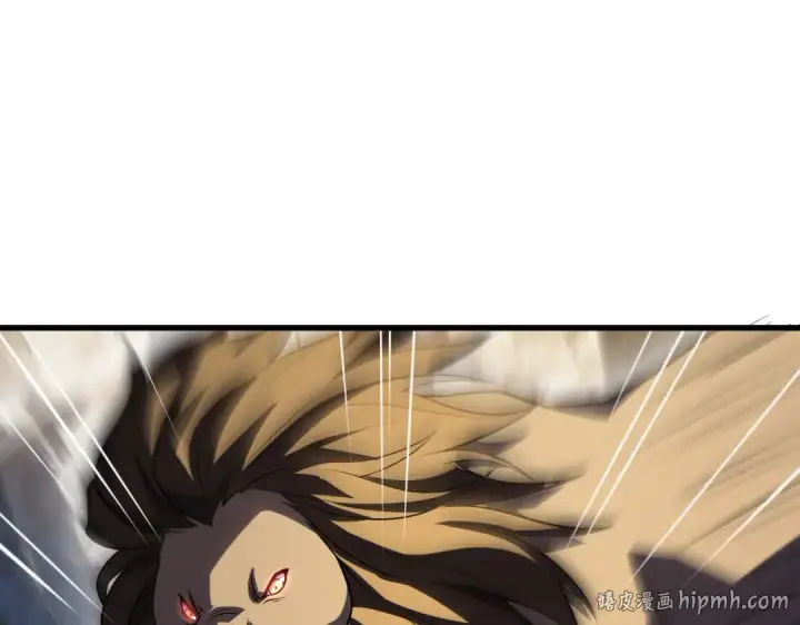 漫画《我靠无敌被动打出成吨伤害！》第167话 第一名：风雨城阿墨第160张图