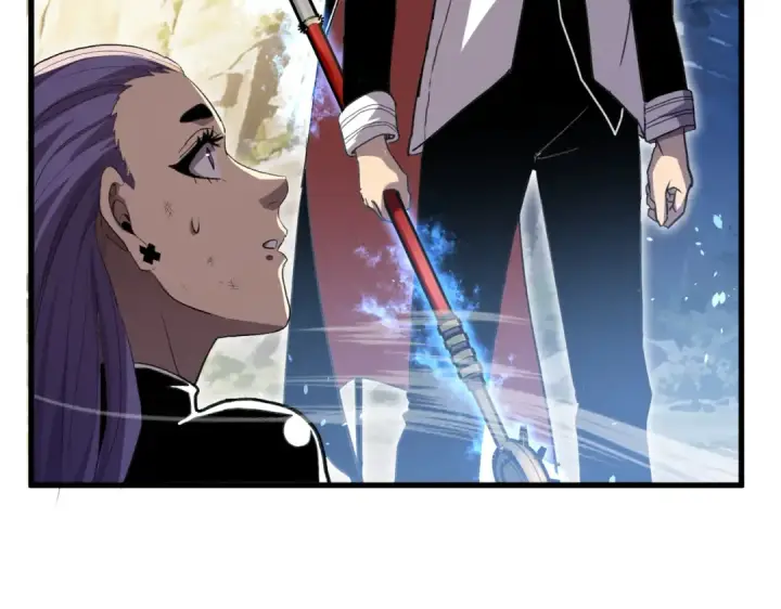 漫画《我靠无敌被动打出成吨伤害！》第167话 第一名：风雨城阿墨第179张图