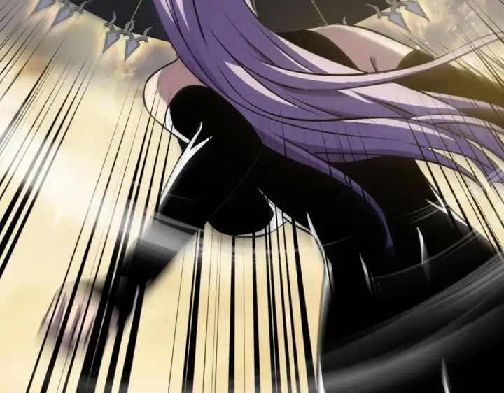 漫画《我靠无敌被动打出成吨伤害！》第167话 第一名：风雨城阿墨第91张图