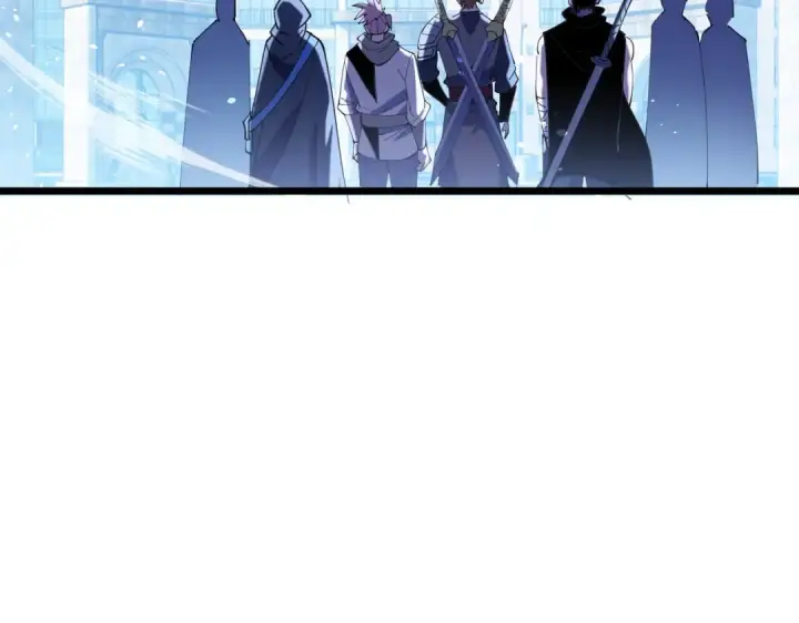 漫画《我靠无敌被动打出成吨伤害！》第170话 获得刺客之王认可第107张图