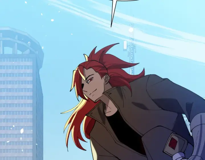 漫画《我靠无敌被动打出成吨伤害！》第170话 获得刺客之王认可第137张图