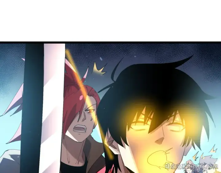 漫画《我靠无敌被动打出成吨伤害！》第170话 获得刺客之王认可第160张图