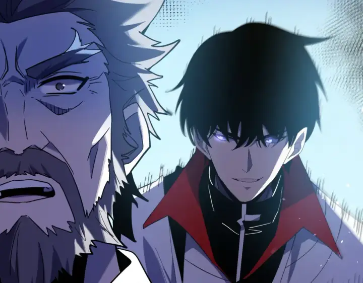 漫画《我靠无敌被动打出成吨伤害！》第170话 获得刺客之王认可第169张图
