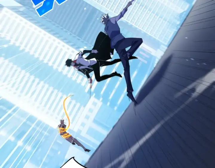 漫画《我靠无敌被动打出成吨伤害！》第170话 获得刺客之王认可第198张图