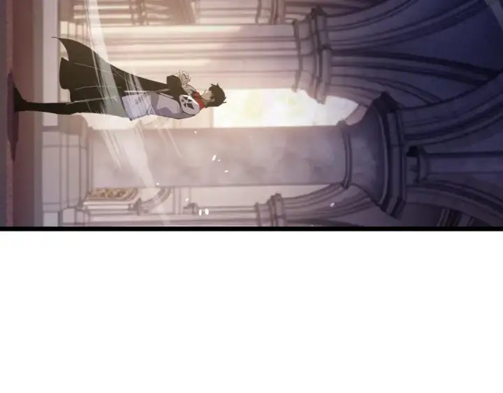 漫画《我靠无敌被动打出成吨伤害！》第170话 获得刺客之王认可第66张图