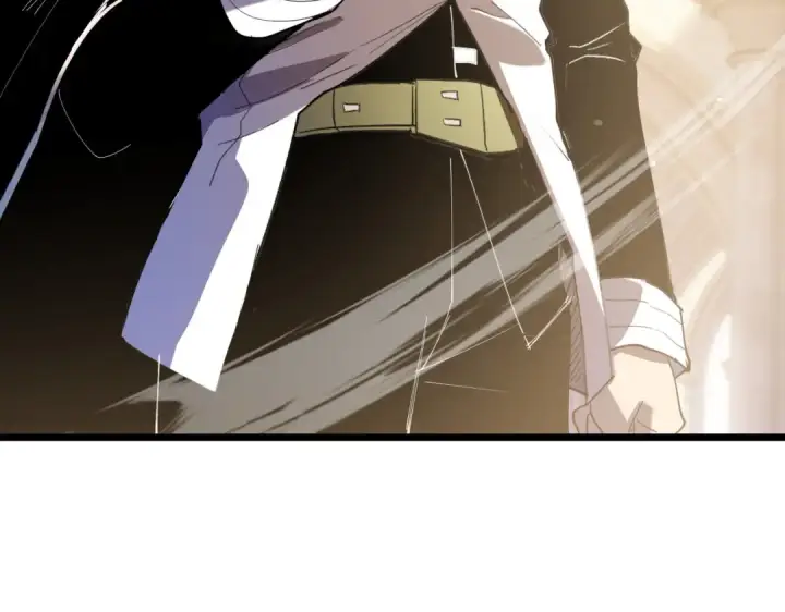 漫画《我靠无敌被动打出成吨伤害！》第170话 获得刺客之王认可第69张图