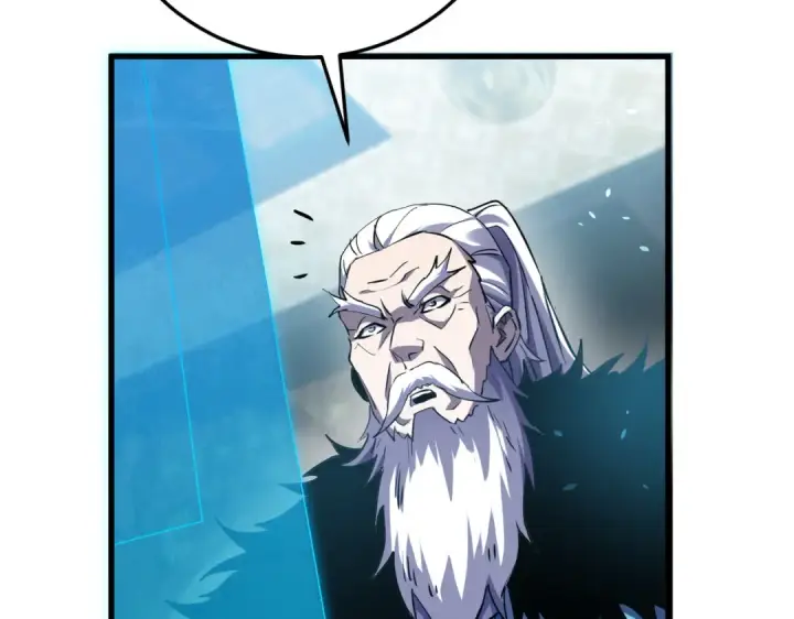 漫画《我靠无敌被动打出成吨伤害！》第171话 全员守护永恒巅峰第107张图