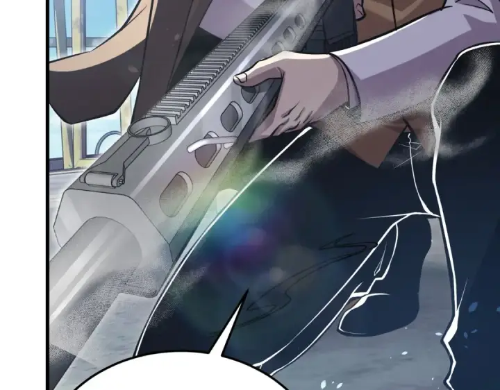 漫画《我靠无敌被动打出成吨伤害！》第171话 全员守护永恒巅峰第127张图