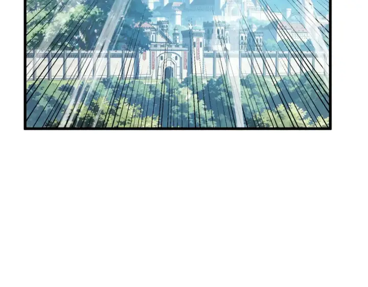 漫画《我靠无敌被动打出成吨伤害！》第171话 全员守护永恒巅峰第135张图