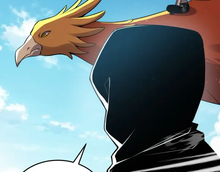 漫画《我靠无敌被动打出成吨伤害！》第171话 全员守护永恒巅峰第137张图