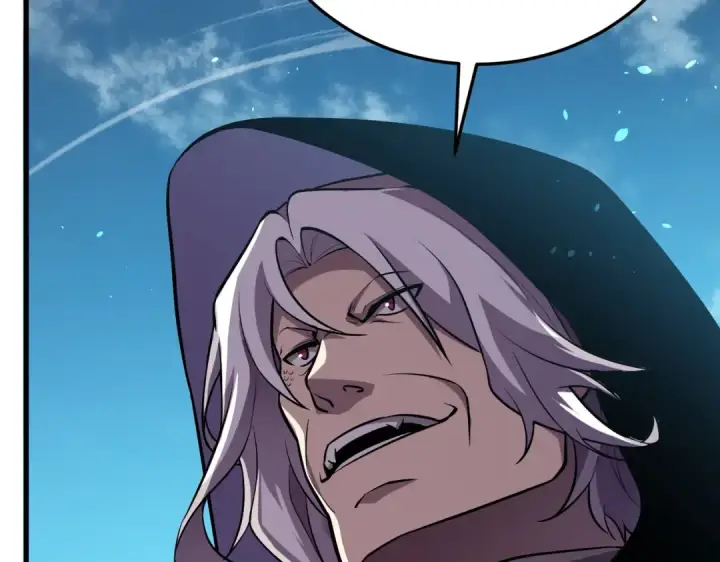 漫画《我靠无敌被动打出成吨伤害！》第171话 全员守护永恒巅峰第139张图