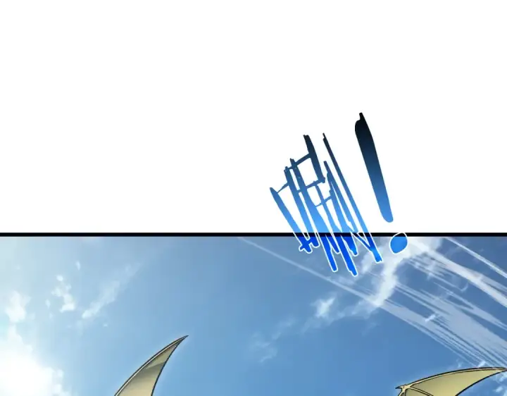 漫画《我靠无敌被动打出成吨伤害！》第171话 全员守护永恒巅峰第153张图
