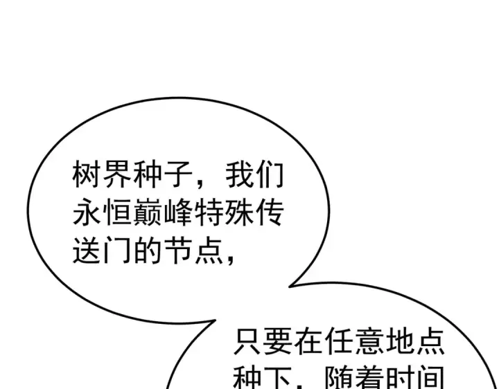 漫画《我靠无敌被动打出成吨伤害！》第172话 黑暗兄弟会失败！第114张图