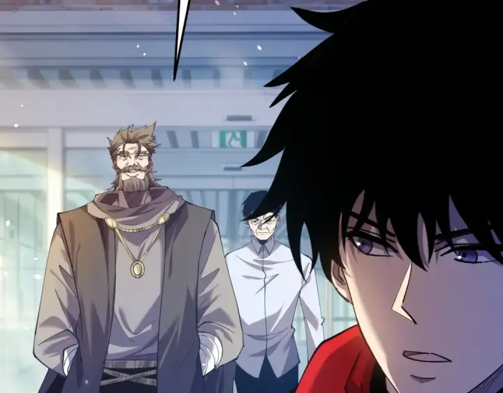 漫画《我靠无敌被动打出成吨伤害！》第173话 R国来袭第14张图