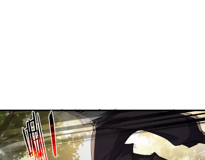 漫画《我靠无敌被动打出成吨伤害！》第173话 R国来袭第165张图