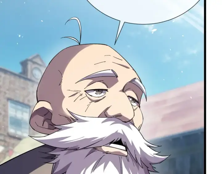漫画《我靠无敌被动打出成吨伤害！》第175话 锻造仙人——大翔丸第161张图