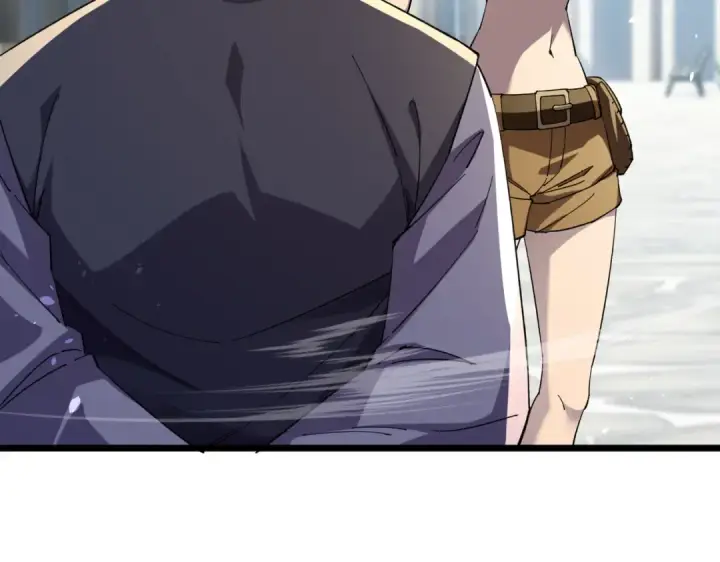 漫画《我靠无敌被动打出成吨伤害！》第175话 锻造仙人——大翔丸第177张图