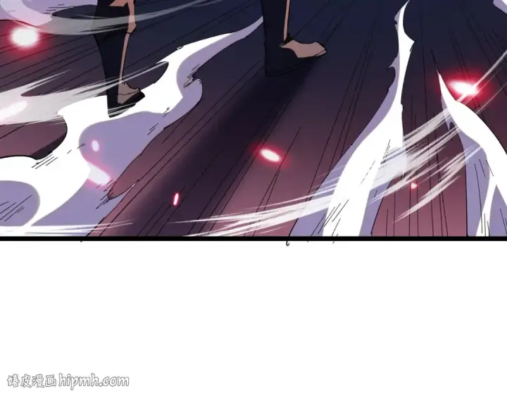 漫画《我靠无敌被动打出成吨伤害！》第176话 获赠S级锻造书第112张图