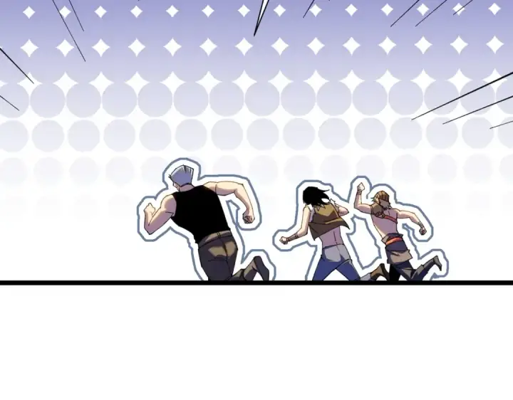 漫画《我靠无敌被动打出成吨伤害！》第176话 获赠S级锻造书第114张图