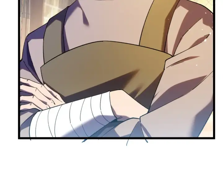 漫画《我靠无敌被动打出成吨伤害！》第176话 获赠S级锻造书第13张图