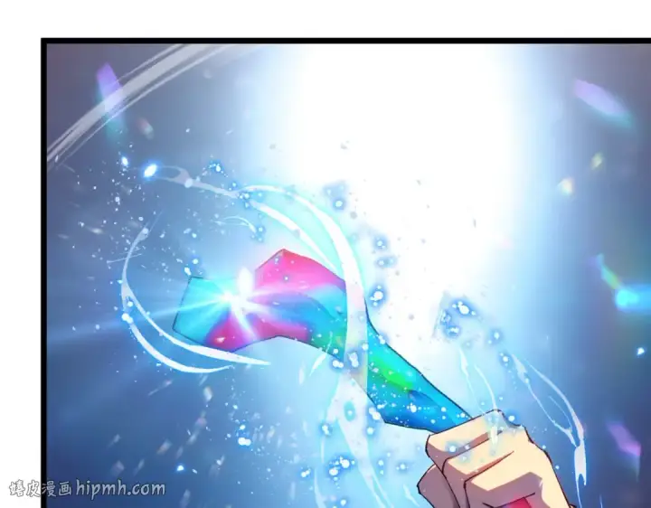 漫画《我靠无敌被动打出成吨伤害！》第176话 获赠S级锻造书第144张图