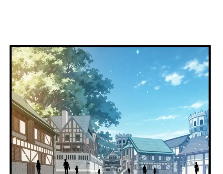 漫画《我靠无敌被动打出成吨伤害！》第176话 获赠S级锻造书第150张图
