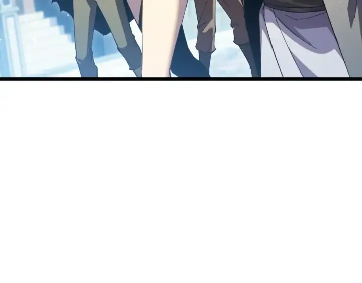 漫画《我靠无敌被动打出成吨伤害！》第176话 获赠S级锻造书第153张图