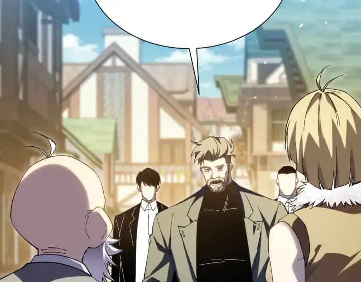 漫画《我靠无敌被动打出成吨伤害！》第176话 获赠S级锻造书第161张图