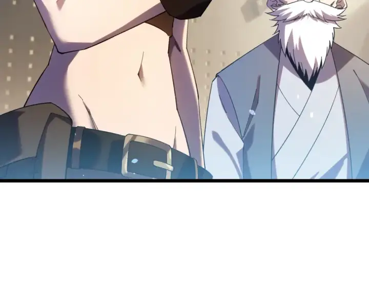 漫画《我靠无敌被动打出成吨伤害！》第176话 获赠S级锻造书第27张图
