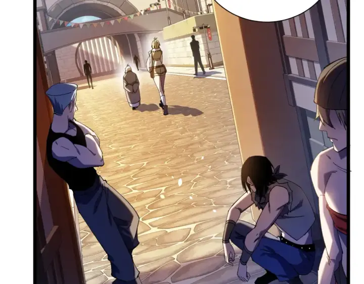 漫画《我靠无敌被动打出成吨伤害！》第176话 获赠S级锻造书第43张图