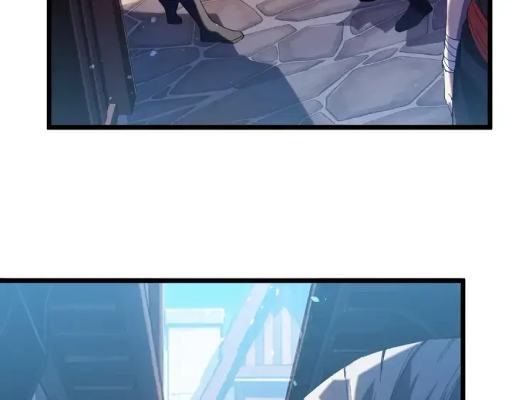 漫画《我靠无敌被动打出成吨伤害！》第176话 获赠S级锻造书第44张图